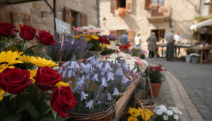 découvrez à aurillac comment les fleurs expriment les émotions et apprenez le langage des sentiments à travers une expérience florale unique.