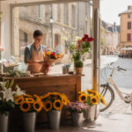 découvrez notre guide complet pour choisir un fleuriste à aurillac offrant une livraison de fleurs rapide et fiable, idéale pour toutes vos occasions.