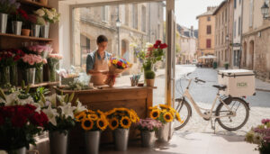 découvrez notre guide complet pour choisir un fleuriste à aurillac offrant une livraison de fleurs rapide et fiable, idéale pour toutes vos occasions.