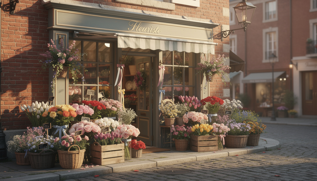 Fleuriste à henin beaumont : où trouver des bouquets de qualité découvrez les meilleurs fleuristes à hénin-beaumont pour trouver des bouquets de qualité, frais et élégants, parfaits pour toutes les occasions.