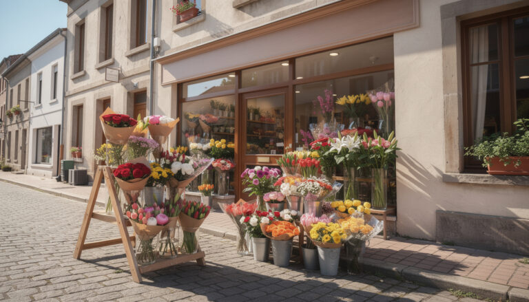 Fleuriste à henin beaumont : où trouver des bouquets de qualité découvrez les meilleurs fleuristes à hénin-beaumont pour trouver des bouquets de qualité, frais et élégants, parfaits pour toutes les occasions.