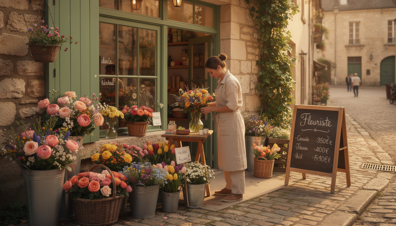 Fleuristes à aurillac : comment choisir un bouquet pour chaque occasion découvrez nos conseils pour choisir le bouquet parfait auprès des fleuristes à aurillac, adapté à chaque occasion et émotion.