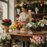découvrez comment choisir le bouquet idéal auprès des fleuristes à aurillac pour toutes les occasions, mariage, anniversaire ou simple geste d'attention.