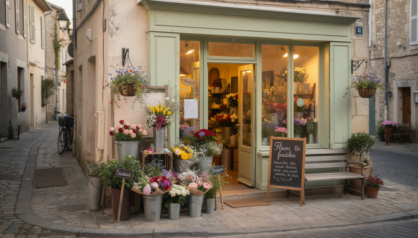 Fleurs et sentiments à aurillac : comment exprimer vos émotions avec des bouquets découvrez comment exprimer vos émotions avec des bouquets uniques à aurillac. fleurs et sentiments vous guide pour choisir les compositions parfaites selon vos sentiments.