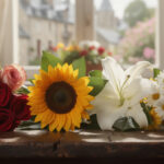 découvrez comment exprimer vos émotions à aurillac grâce à des bouquets de fleurs personnalisés, alliant beauté et sentiments pour chaque occasion.