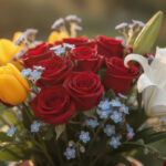 découvrez comment utiliser les fleurs pour exprimer vos émotions avec élégance et sensibilité. apprenez le langage des fleurs pour transmettre vos sentiments avec authenticité.