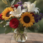 découvrez comment les fleurs expriment les émotions et apprenez à décoder le langage des sentiments à travers la beauté et la symbolique florale.