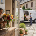 découvrez comment choisir le service idéal de livraison de fleurs à aurillac pour offrir des bouquets frais et originaux, adaptés à toutes les occasions.