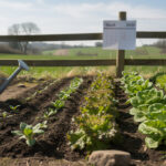 découvrez le meilleur moment pour planter vos salades en 2026 et assurez une récolte abondante grâce à nos conseils de jardinage saisonniers et pratiques.