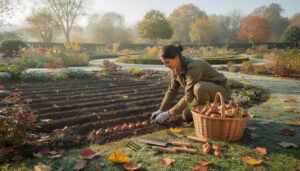 découvrez le meilleur moment pour planter vos bulbes de tulipes afin de profiter d'un jardin éclatant de fleurs au printemps.
