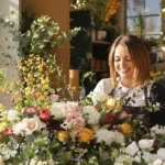 Fleuriste à Issoire dans le Puy-de-Dôme : découvrir Fleurs et Sentiments en Auvergne
