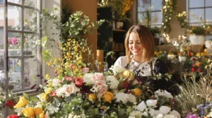 Fleuriste à Issoire dans le Puy-de-Dôme : découvrir Fleurs et Sentiments en Auvergne
