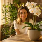 Phalaenopsis : guide complet pour réussir la culture de cette orchidée élégante