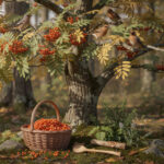 découvrez l'aucuparia sorbus, un arbre aux multiples usages. apprenez tout sur ses caractéristiques, ses bienfaits et comment l'intégrer dans votre environnement.