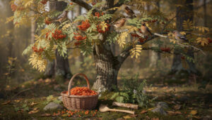 découvrez l'aucuparia sorbus, un arbre aux multiples usages. apprenez tout sur ses caractéristiques, ses bienfaits et comment l'intégrer dans votre environnement.