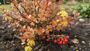 découvrez les caractéristiques essentielles du berberis thunbergii et profitez de conseils pratiques pour sa culture afin d’embellir votre jardin avec cet arbuste décoratif.