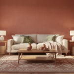 découvrez comment associer la couleur terracotta pour créer une décoration chaleureuse et accueillante dans votre intérieur.