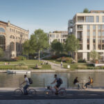 découvrez billancourt rives de seine, un quartier dynamique en pleine transformation offrant un mélange unique d'histoire, modernité et qualité de vie au cœur de la seine.