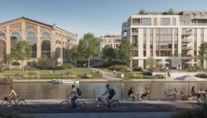 découvrez billancourt rives de seine, un quartier dynamique en pleine transformation offrant un mélange unique d'histoire, modernité et qualité de vie au cœur de la seine.