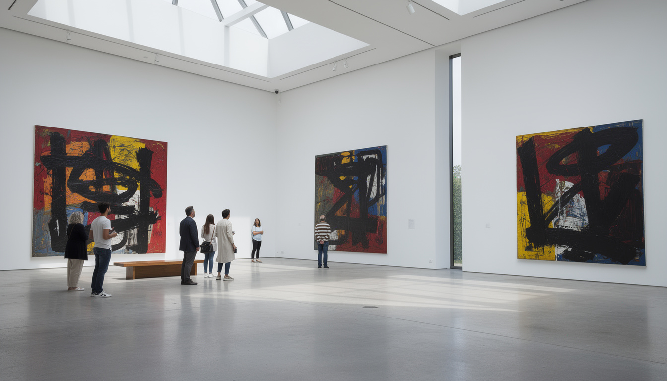 explorez les artistes peintres espagnoles qui ont influencé et marqué l'art contemporain par leur talent et leur créativité unique.