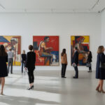 explorez les artistes peintres espagnoles incontournables qui ont profondément influencé l'art contemporain grâce à leurs œuvres innovantes et captivantes.