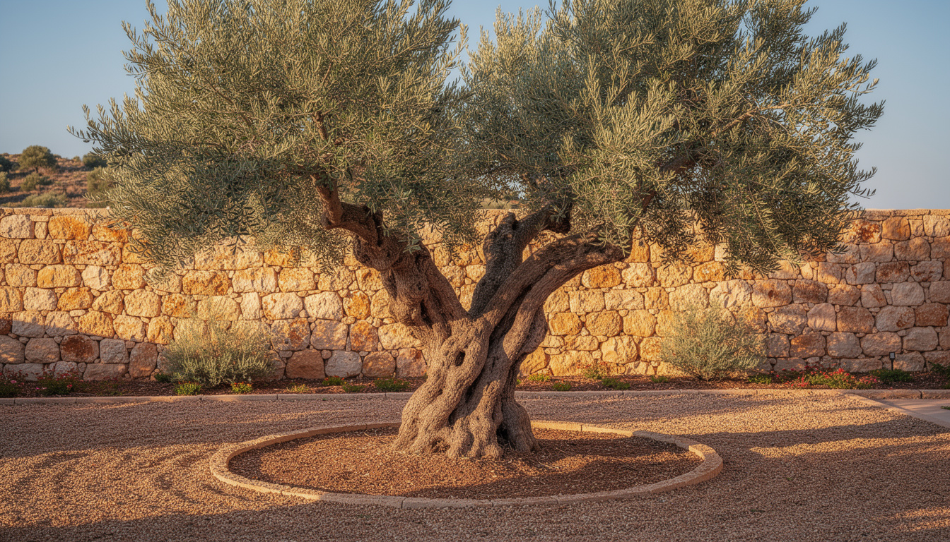 Planter un olivier en pleine terre : conseils pour réussir sa culture découvrez nos conseils pratiques pour planter un olivier en pleine terre et réussir sa culture avec succès. guide complet pour un arbre sain et durable.