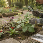 découvrez comment identifier les plantes toxiques et apprenez les gestes essentiels pour vous protéger efficacement des dangers qu'elles représentent.