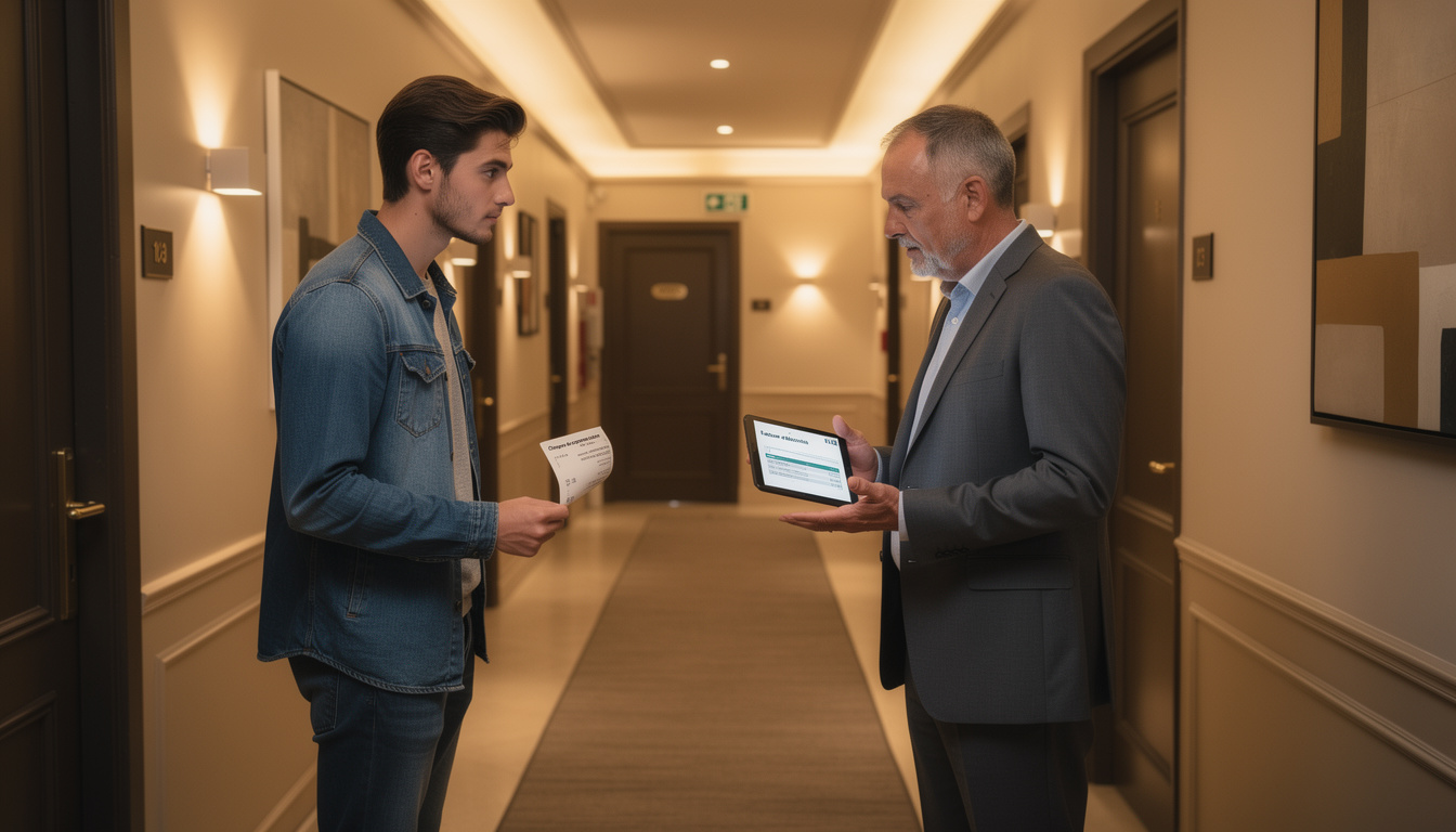 Tout savoir sur la charge locataire : obligations et astuces pratiques découvrez tout ce qu'il faut savoir sur la charge locataire : ses obligations légales, comment bien gérer les charges et des astuces pratiques pour éviter les litiges.