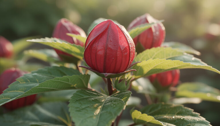Tout savoir sur la plante rosella et ses bienfaits découvrez tout sur la plante rosella, ses caractéristiques uniques et ses nombreux bienfaits pour la santé et le bien-être.