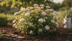 découvrez tout ce qu'il faut savoir sur la spirea spiraea : conseils d'entretien, astuces de culture et informations pour une belle floraison.
