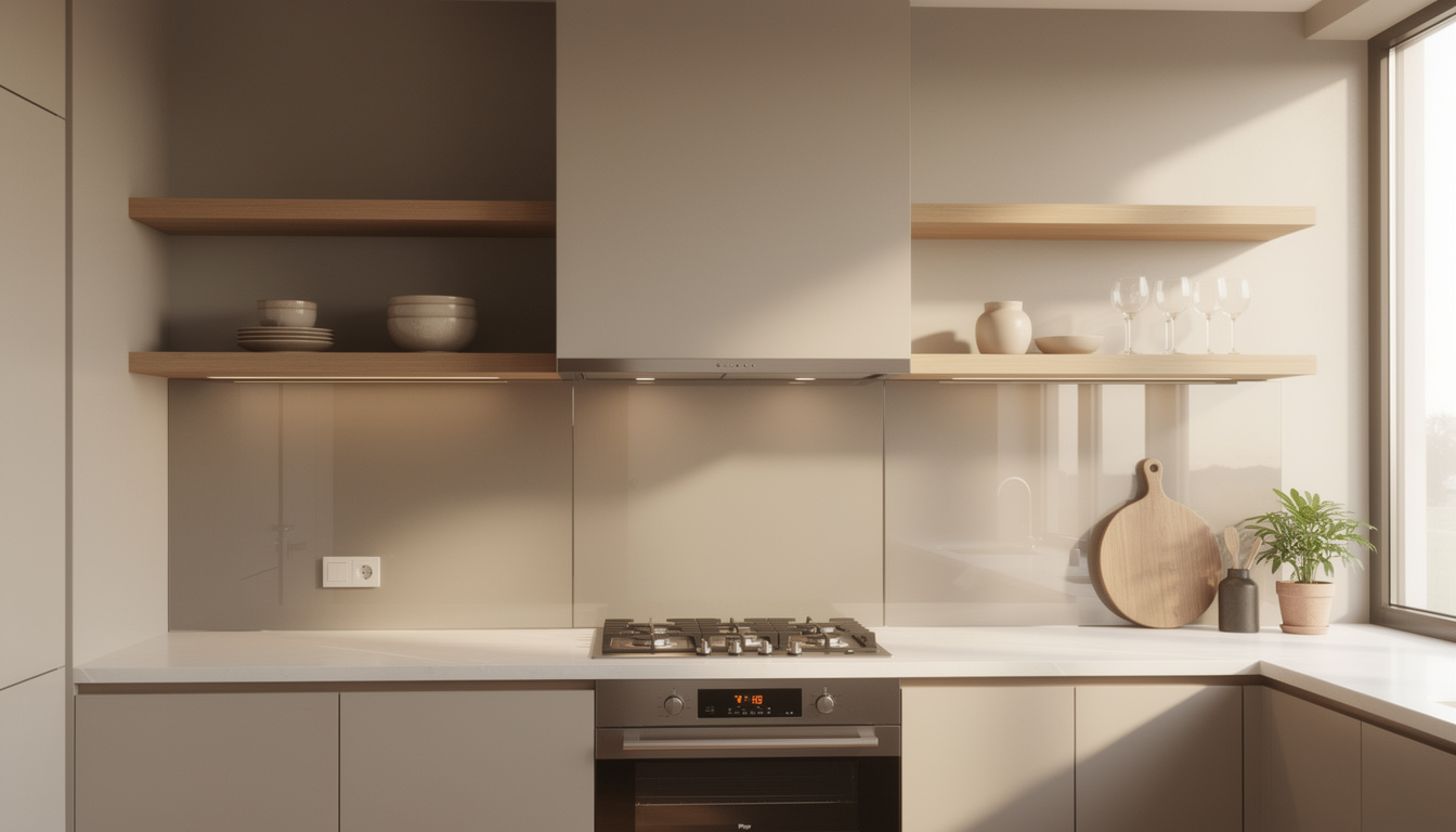 découvrez comment choisir la décoration murale idéale pour votre cuisine en tenant compte des types de surfaces et des usages afin d'allier esthétique et praticité.