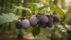 découvrez comment identifier les prunes sauvages en toute sécurité avant de les consommer. apprenez à reconnaître ces fruits pour profiter pleinement de leurs bienfaits sans risques.